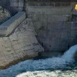 RUP: Uspješno testiranje, Ćehotina u novom koritu stabilna i funkcionalna