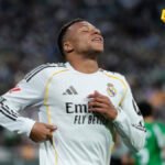 Mbape povrijedio mišić lijeve noge