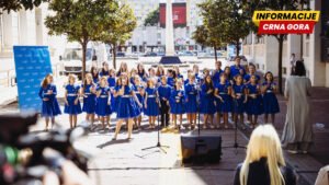 Počela regionalna književna manifestacija za djecu i mlade “Dani Dragana Radulovića”