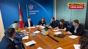 Šimun: Institut Igalo ušao u ključnu fazu stabilizacije i razvoja