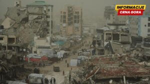 NVO i aktivistkinje: Vlada Crne Gore da odgovori na navode o trgovini oružjem sa Izraelom