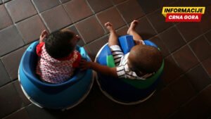 Naoružana grupa u Nigeriji otela iz sirotišta 23 djece