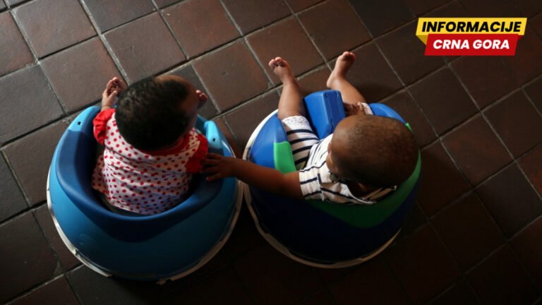 Naoružana grupa u Nigeriji otela iz sirotišta 23 djece