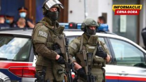 Zatvorske kazne “kavčanima” u Beču