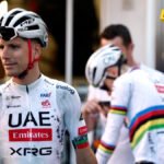 Žoao Almeida odustao od Đira zbog virusa