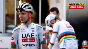 Žoao Almeida odustao od Đira zbog virusa