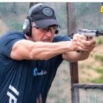Vujošević osvojio zlato i bronzu na međunarodnim takmičenjima u streljaštvu