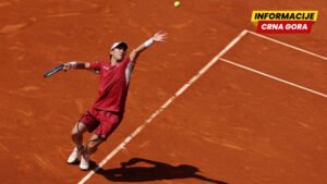 Rud ubjedljivo do osmine finala Madrida