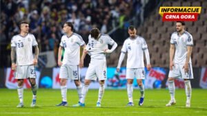 Italijani će zbog poraza od BiH izgubiti milione
