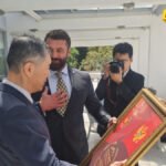 Jačanje veza Crne Gore i Kine: fokus na saradnju, mlade i otvaranje ka Istoku