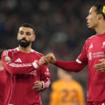 Van Dajk: Salah će dobiti oproštaj kakav zaslužuje