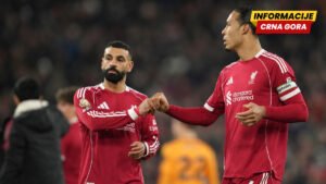 Van Dajk: Salah će dobiti oproštaj kakav zaslužuje