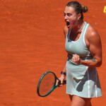 Sabaljenka slomila otpor Osake i plasirala se u četvrtfinale Madrida