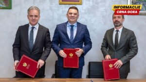 Crna Gora ubrzava energetske projekte: Veći grant za Transbalkanski koridor i nova faza Otilovića