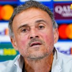 Luis Enrike pred duel sa Bajernom: Nema boljeg tima od PSŽ-a