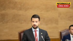 Milatović učestvuje na Samitu Inicijative tri mora