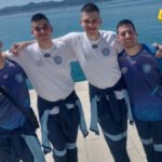 Maku sedam medalja u Zadru