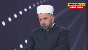 Reis Fejzić: Suludo je da i dalje govorimo o miru i suživotu koji se podrazumijevaju