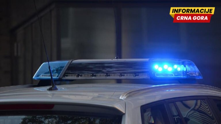 U Italiji uhapšen član organizovane kriminalne grupe po potjernici Interpola Podgorica