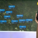 Sjutra sunčano i toplo, temperatura do 27 stepeni