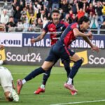 Iznenađenje na Sardiniji: Kaljari nadigrao Atalantu i pobjegao iz opasne zone