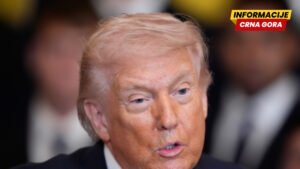 Tramp sa glavnim savjetnicima za bezbjednost razgovara o Iranu