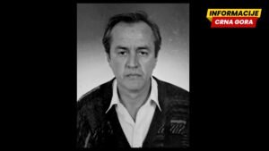 Odlazak velikog znalca u pneumoftiziologiji Branimira Todorovića