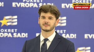 Čarapić: Dekan Pravnog fakulteta zaradio 120.000 eura zastupajući zakupca Svetog Stefana u borbi protiv države