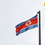 Sjeverna Koreja: Podignut spomenik vojnicima poginulim u ratu u Ukrajini