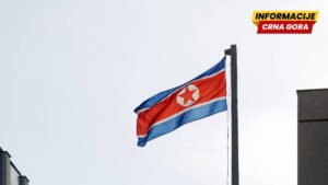 Sjeverna Koreja: Podignut spomenik vojnicima poginulim u ratu u Ukrajini