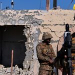 Avganistan tvrdi da je Pakistan obnovio napad na tu zemlju i ubio sedam ljudi