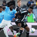 Spektakl na “Olimpiku” – šest golova i remi Lacija i Udinezea