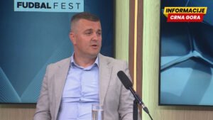 Babača: Žal za propuštenom šansom, ali ostajemo u igri; Savović: Otrant zaslužuje Prvu ligu