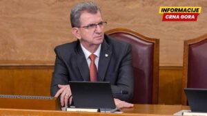 Camaj: Opozicija treba da se vrati u odbor za izbornu reformu