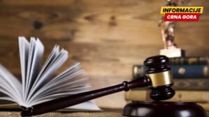 Posebnim zakonom regulisaće zarade u pravosuđu