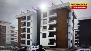 Krivična prijava zbog nedozvoljene gradnje u Ulcinju protiv državljanina Kosova