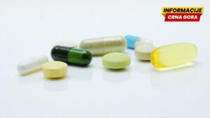 Ljekar izdvojio suplemente koje nikako ne smijete uzimati zajedno