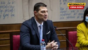 Savković: U arbitraži za Sveti Stefan bio sam nezavisni svjedok ekspert, ne zastupnik