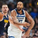 Denver pobijedio i ostao u igri, Jokićev tripl-dabl u pobjedi nad Minesotom