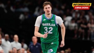 Fleg najbolji ruki ove sezone u NBA ligi