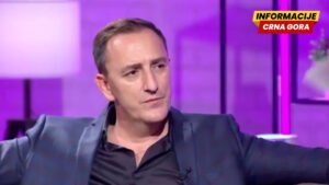 Pamtiću dok sam živ: Sergej se prisjetio komšija Poleksića i noći koja mu je promijenila život