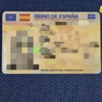 Aerodrom: Uhapšen crnogorski državljanin zbog falsifikovanih dokumenata Kraljevine Španije