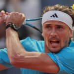 Zverev u osmini finala Mastersa u Madridu