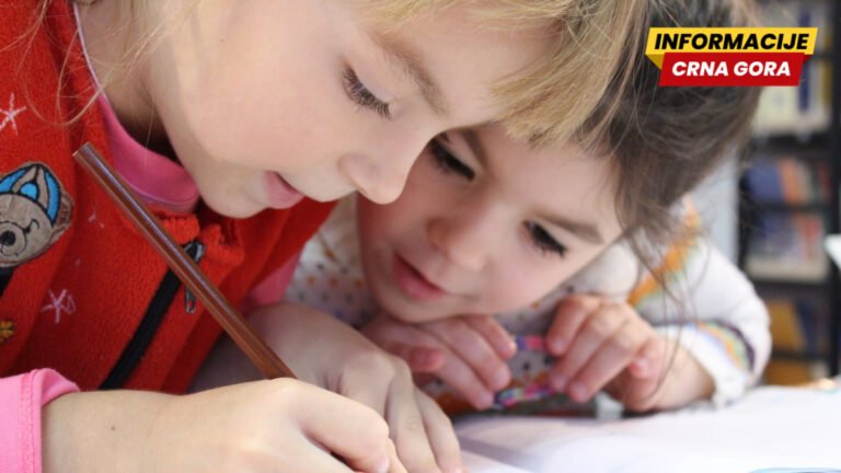 Zašto Švedska u škole vraća papir i olovku – kad pišeš rukom, ti misliš