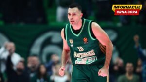 Kostas Slukas operisan, propušta plej-of seriju protiv Valensije