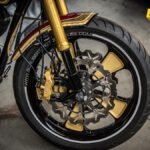 Više od 1.200 policajaca u raciji protiv moto-kluba u Njemačkoj