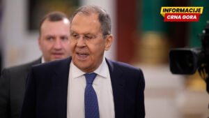 Lavrov: U NATO i EU se primjećuju krizni uslovi