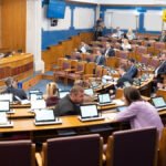 Leković: Pranje novca atak na državu; Eraković: Aktuelni zakoni štite vlast