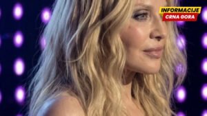 Madona promijenila lični opis: Zdravo d‌jeco, mama je ovd‌je da vas spasi