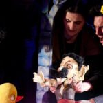 Lutkarska predstava “Čarobni kamen” za mališane danas u Šavniku